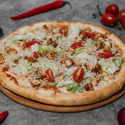 Цезарь в Doner home по цене 720 ₽