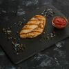 Грудка куриная на гриле в География по цене 520