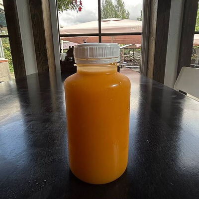 Морс облепиховый в Навигатор по цене 100 ₽