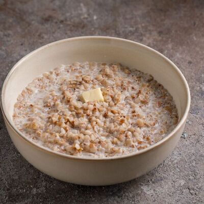 Гречневая каша в Блин да вареник по цене 210