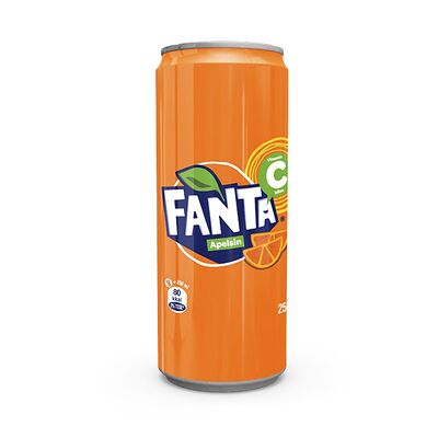 Fanta в банке в ШАУРМА 24-7 по цене 250 ₽
