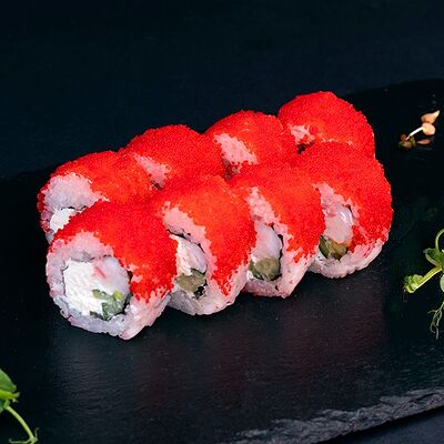 Сливочная креветка в Sushi Bar Time по цене 719 ₽