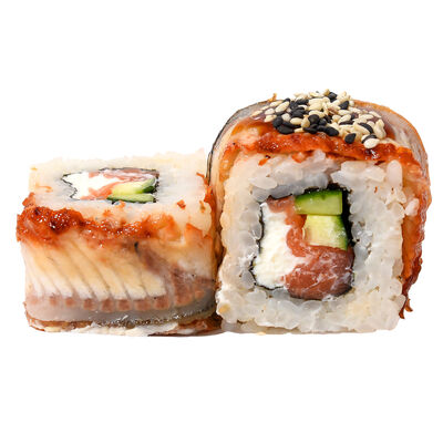 Ролл Канада в SUSHIBOX по цене 299