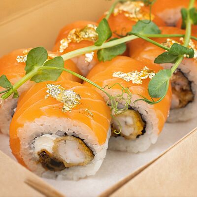 Филадельфия Golden в Рис норис по цене 659 ₽