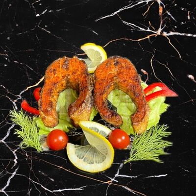 Лосось в Шаурма-syndicate46 по цене 1890 ₽