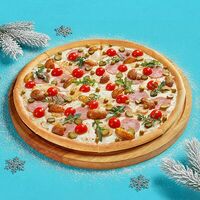 Оливьетта большая в ПиццаФабрика