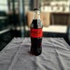 Coca-Cola Zero в Трамплин-Амбассадори по цене 400