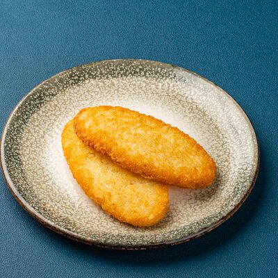 Хашбраун в Мираж по цене 150 ₽