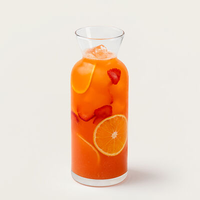 Клубника-Апельсин 1л в VASILCHUKI Chaihona №1 по цене 970 ₽