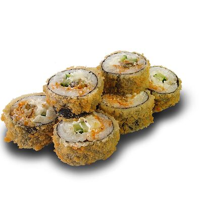 Мидии Темпура в YoYo Sushi по цене 429 ₽