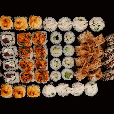 Сет Тамаши в Set-Box по цене 2919 ₽