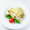 Паста с куриной грудкой и грибами в Мясная Пекарня по цене 299