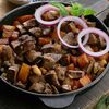 Джыз-быз в Мясо & Хинкали по цене 420