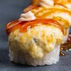 Сяке чиз гриль в SushiDays по цене 350