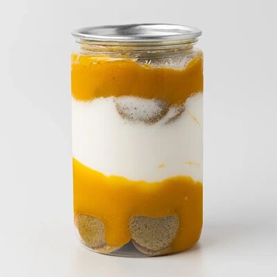 Тутти-фрутти в Прага по цене 420 ₽