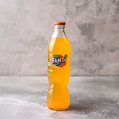 Fanta в La' Room по цене 270 ₽