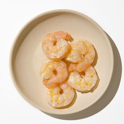 Креветки в Angel Cakes по цене 490 ₽