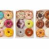 Набор из 18 пончиковв Ronis Donuts по цене 4836