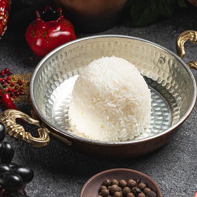 Рис припущенный в Алазани по цене 900 ₸