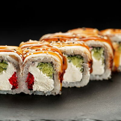 Дракон в Мистер суши по цене 1059 ₽