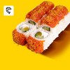 Тар-тар премьер 8 шт в SUSHIBOX по цене 551