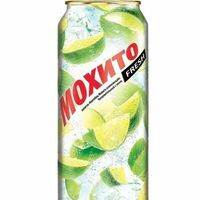 Мохито Fresh классическийв Шеф Кебаб