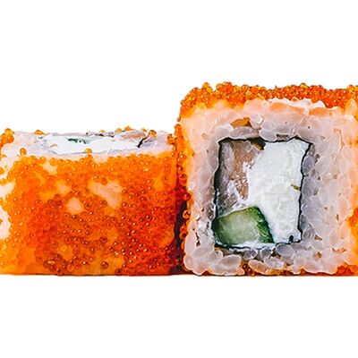 Норвежский в Вкус Японии по цене 425 ₽