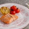Стейк из форели на мангале в ВКУСЫ ГРУЗИИ по цене 1690