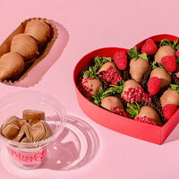 Логотип Blissberry