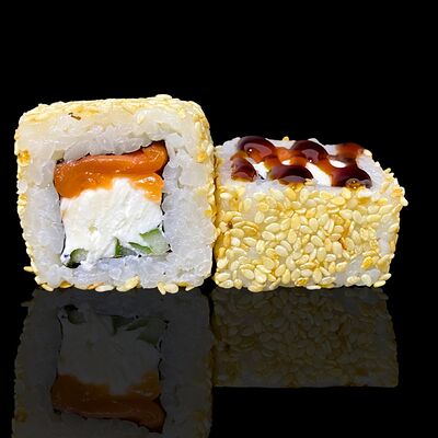 Белый дракон в Cенсей по цене 580 ₽