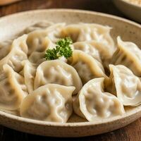 Пельмени по домашнему в Шашлык Про