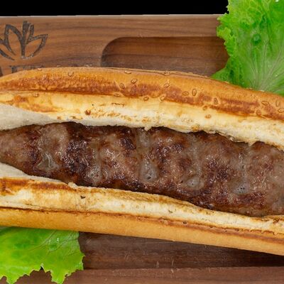 Куфта хот-догв Shafran по цене 37000 сум