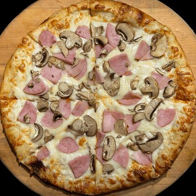 Ветчина-грибы в Красная рыба по цене 820 ₽