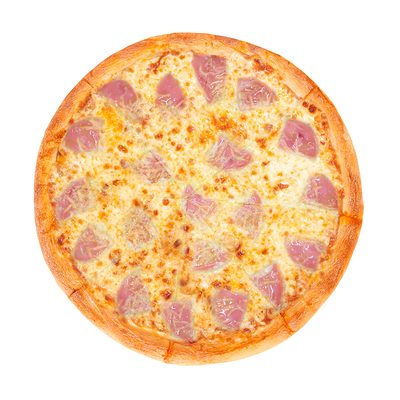 Ветчина и сыр в Три соуса по цене 499 ₽