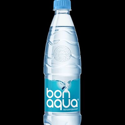 BonAqua в Я сделаль по цене 2 р.