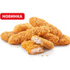 Стрипсы (7 шт.) в Макдоналдс по цене 199