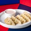 Гёдза со свининой и овощами в Poke'n'roll по цене 550