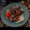 Шашлык индейка в Kish-Mish по цене 950