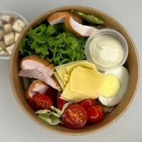 Боул Цезарь в Coffee Way