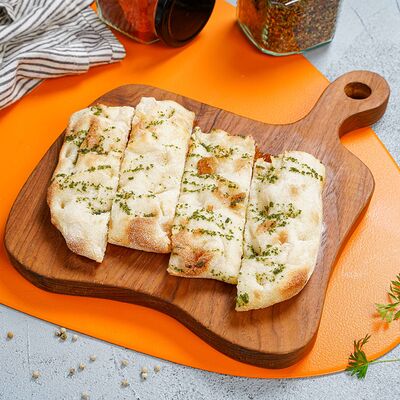 Фокачча в Оу май паста по цене 140 ₽