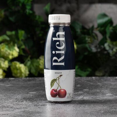 Rich вишня в Огонь по цене 180 ₽