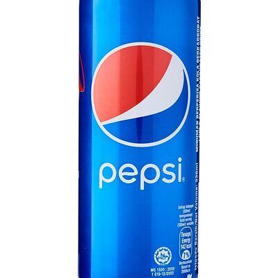 Пепси в Шашлык House по цене 210 ₽