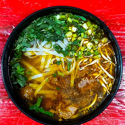 Суп Фо Сотван в Pho Hoi An по цене 639 ₽