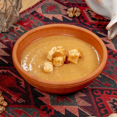 Бостнеули в Хинкальная 63 по цене 330 ₽