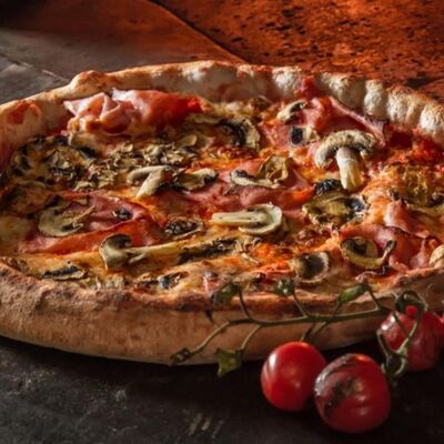 Прошутто Фунгив Мама Рома по цене 545 ₽