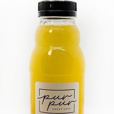 Авторский лимонад банан, клубника и фисташка в Pur Pur по цене 360 ₽