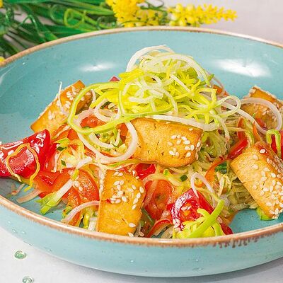 Геншин Сарада в Луиджи & Тосё по цене 299