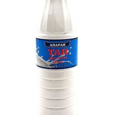 Тан армянский Апаран в Арарат по цене 116 ₽