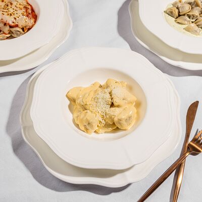 Четыре сыра в АндерСон по цене 690 ₽