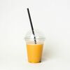 Апельсиновый фреш в Crop. Coffee & Smoothie Bar по цене 300